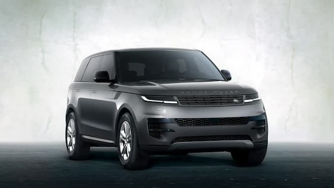 RANGE ROVER SPORT S